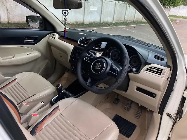 Used Maruti Suzuki Dzire [2017-2020] VDi in Jamshedpur
