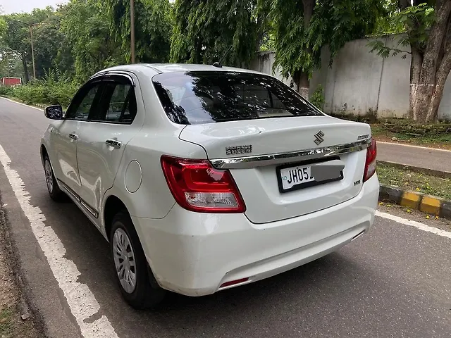 Used Maruti Suzuki Dzire [2017-2020] VDi in Jamshedpur