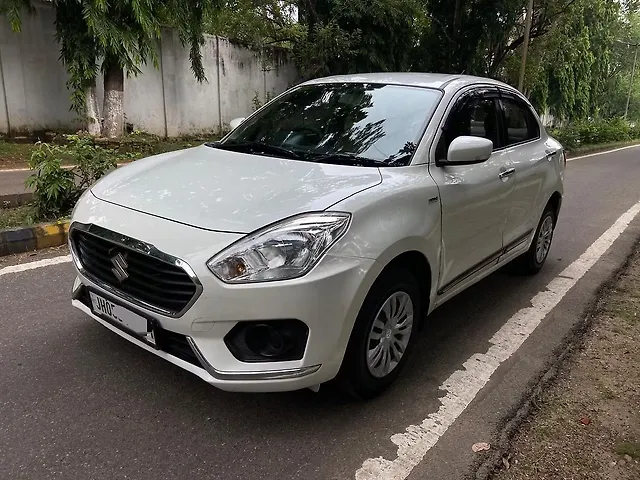 Used Maruti Suzuki Dzire [2017-2020] VDi in Jamshedpur