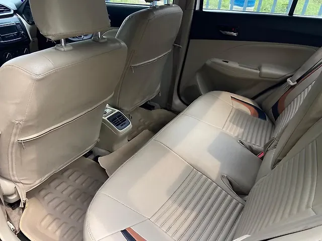 Used Maruti Suzuki Dzire [2017-2020] VDi in Jamshedpur