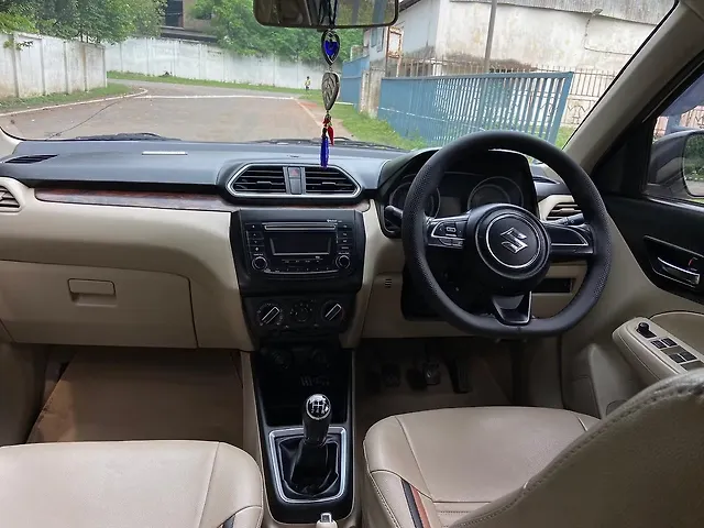 Used Maruti Suzuki Dzire [2017-2020] VDi in Jamshedpur