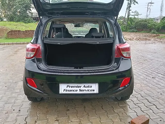 Used Hyundai Grand i10 [2013-2017] Asta 1.2 Kappa VTVT (O) [2013-2017] in Dehradun