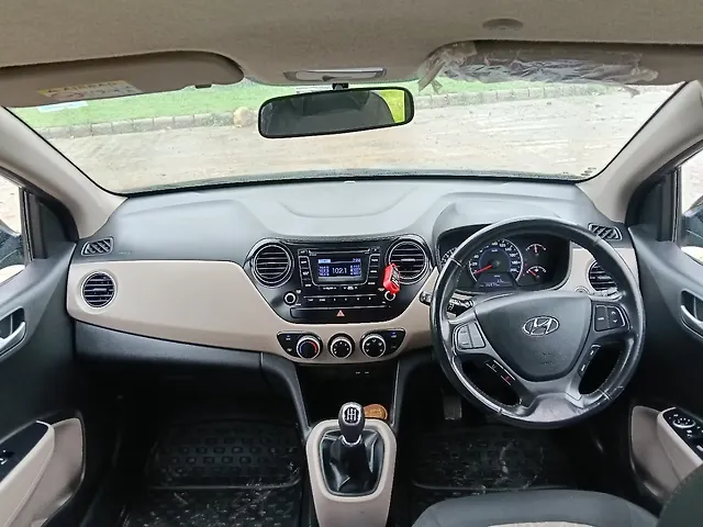 Used Hyundai Grand i10 [2013-2017] Asta 1.2 Kappa VTVT (O) [2013-2017] in Dehradun