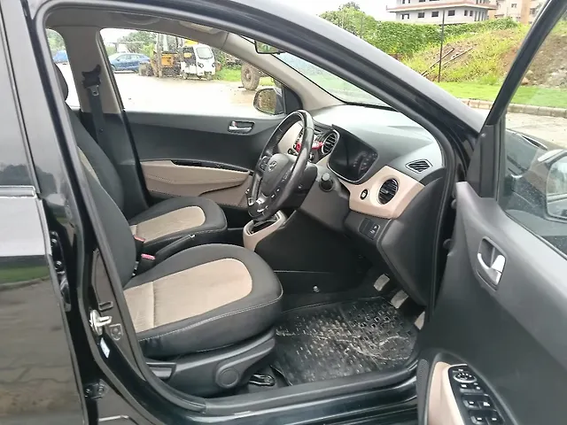 Used Hyundai Grand i10 [2013-2017] Asta 1.2 Kappa VTVT (O) [2013-2017] in Dehradun