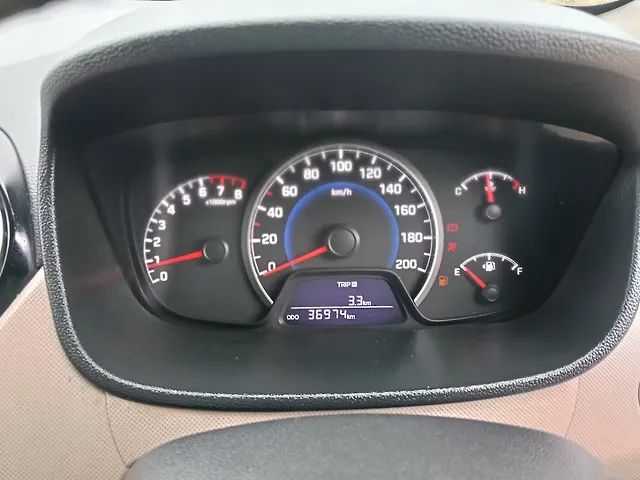 Used Hyundai Grand i10 [2013-2017] Asta 1.2 Kappa VTVT (O) [2013-2017] in Dehradun