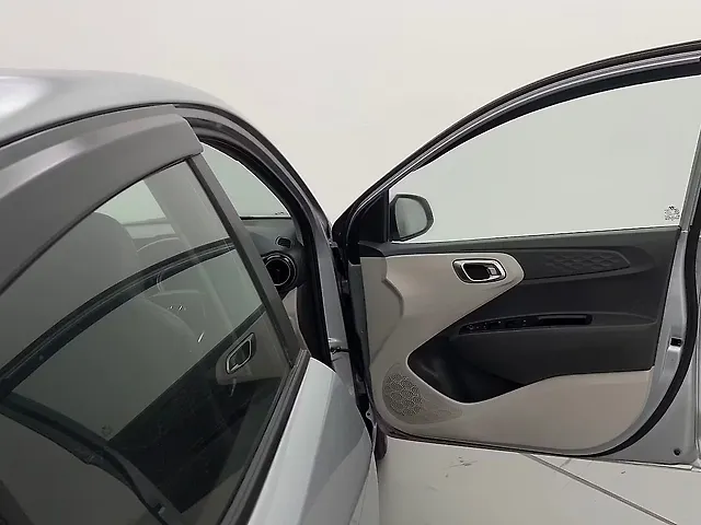 Used Hyundai Aura [2020-2023] SX 1.2 Petrol in Delhi