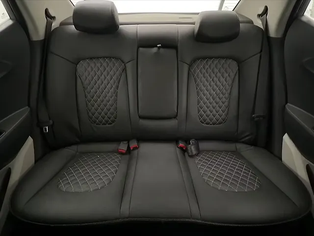 Used Hyundai Aura [2020-2023] SX 1.2 Petrol in Delhi