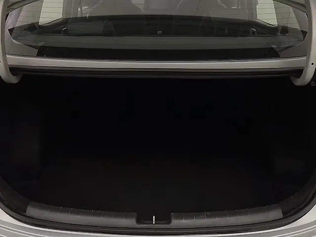 Used Hyundai Aura [2020-2023] SX 1.2 Petrol in Delhi