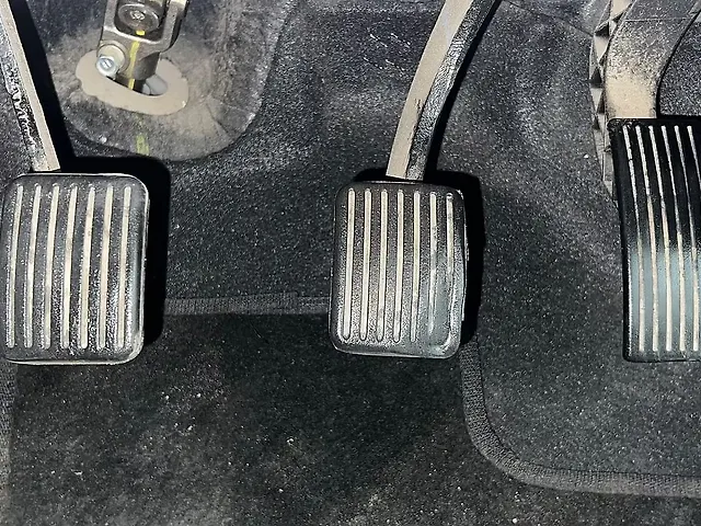 Used Hyundai Aura [2020-2023] SX 1.2 Petrol in Delhi