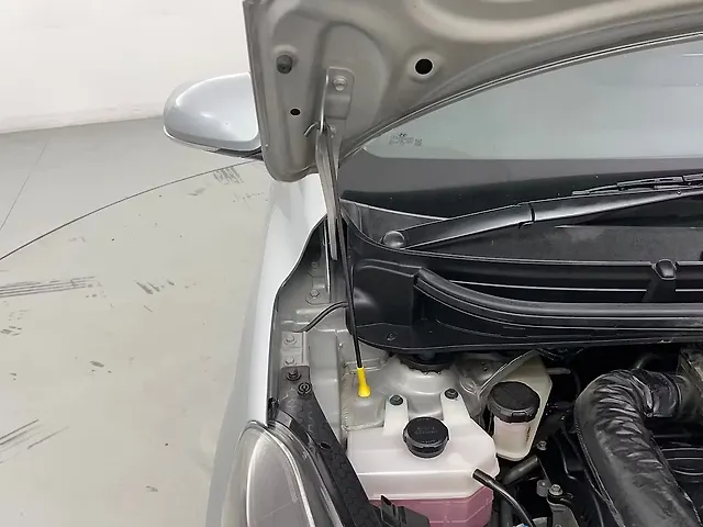 Used Hyundai Aura [2020-2023] SX 1.2 Petrol in Delhi