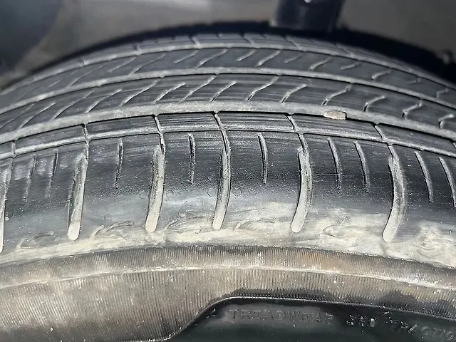 Used Hyundai Aura [2020-2023] SX 1.2 Petrol in Delhi