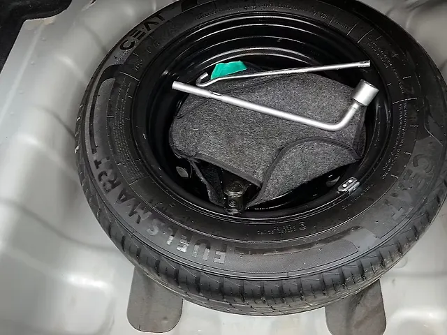 Used Hyundai Aura [2020-2023] SX 1.2 Petrol in Delhi