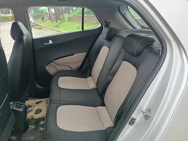 Used Hyundai Grand i10 [2013-2017] Asta AT 1.2 Kappa VTVT [2013-2016] in Dehradun