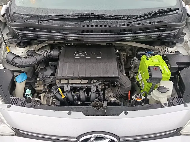 Used Hyundai Grand i10 [2013-2017] Asta AT 1.2 Kappa VTVT [2013-2016] in Dehradun