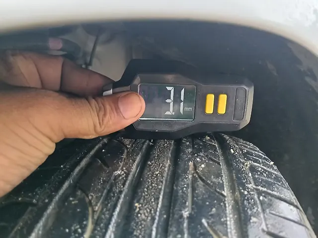 Used Hyundai Grand i10 [2013-2017] Asta AT 1.2 Kappa VTVT [2013-2016] in Dehradun