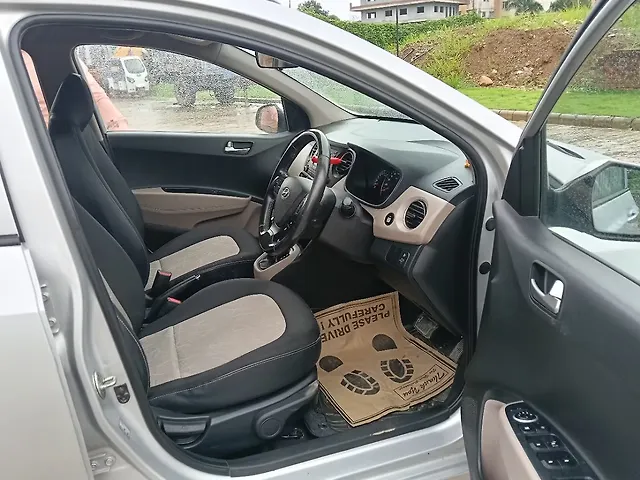 Used Hyundai Grand i10 [2013-2017] Asta AT 1.2 Kappa VTVT [2013-2016] in Dehradun