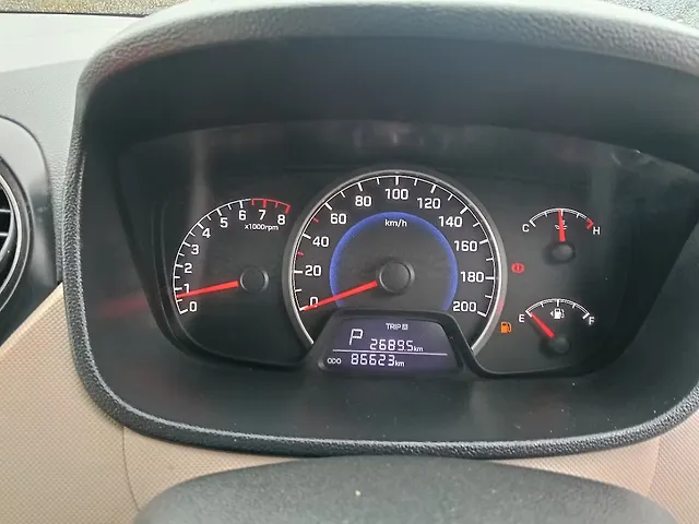 Used Hyundai Grand i10 [2013-2017] Asta AT 1.2 Kappa VTVT [2013-2016] in Dehradun