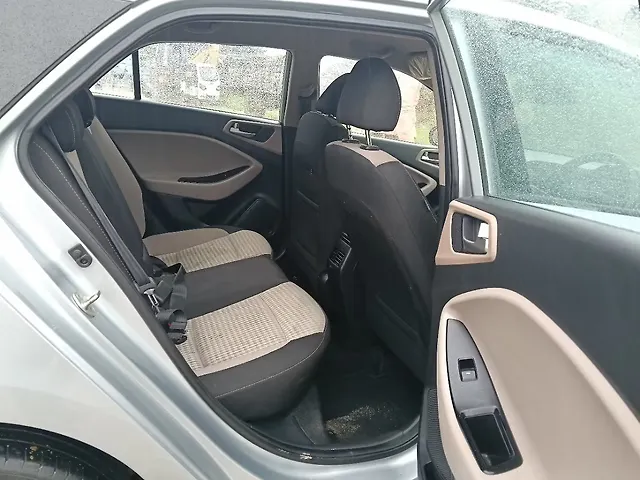 Used Hyundai Elite i20 [2019-2020] Asta 1.2 (O) [2019-2020] in Dehradun