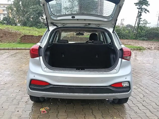 Used Hyundai Elite i20 [2019-2020] Asta 1.2 (O) [2019-2020] in Dehradun