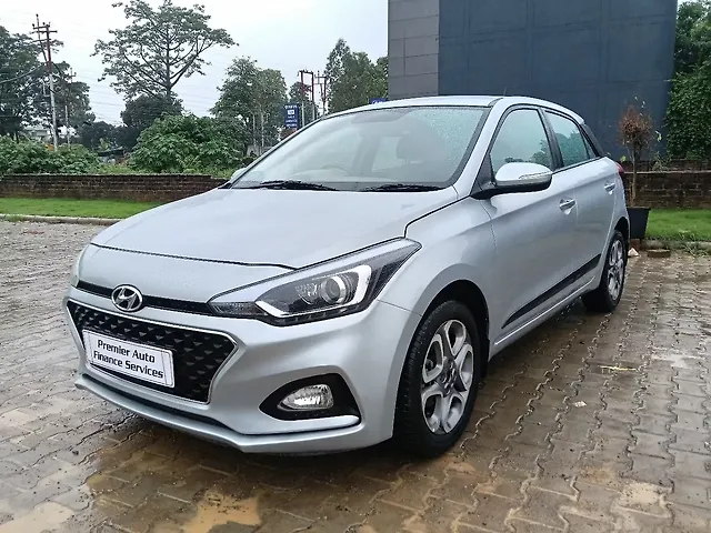 Used Hyundai Elite i20 [2019-2020] Asta 1.2 (O) [2019-2020] in Dehradun