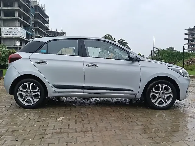 Used Hyundai Elite i20 [2019-2020] Asta 1.2 (O) [2019-2020] in Dehradun