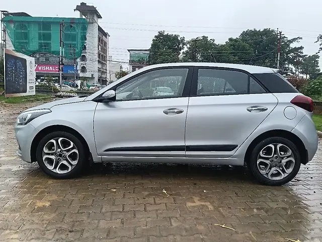 Used Hyundai Elite i20 [2019-2020] Asta 1.2 (O) [2019-2020] in Dehradun