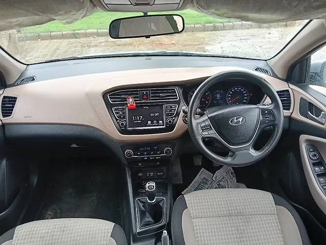 Used Hyundai Elite i20 [2019-2020] Asta 1.2 (O) [2019-2020] in Dehradun