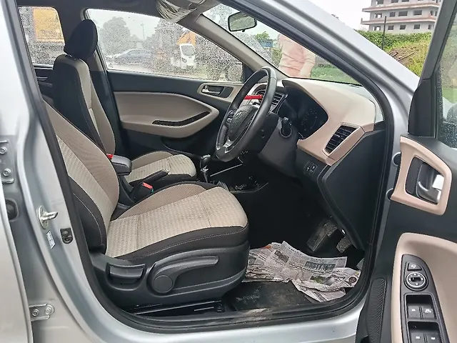 Used Hyundai Elite i20 [2019-2020] Asta 1.2 (O) [2019-2020] in Dehradun