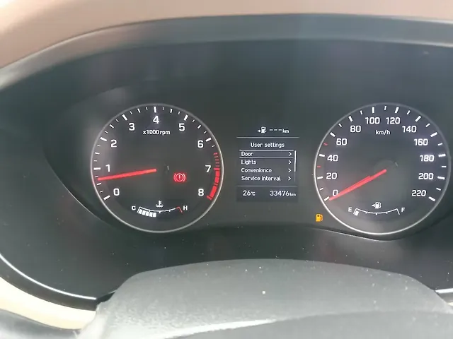 Used Hyundai Elite i20 [2019-2020] Asta 1.2 (O) [2019-2020] in Dehradun