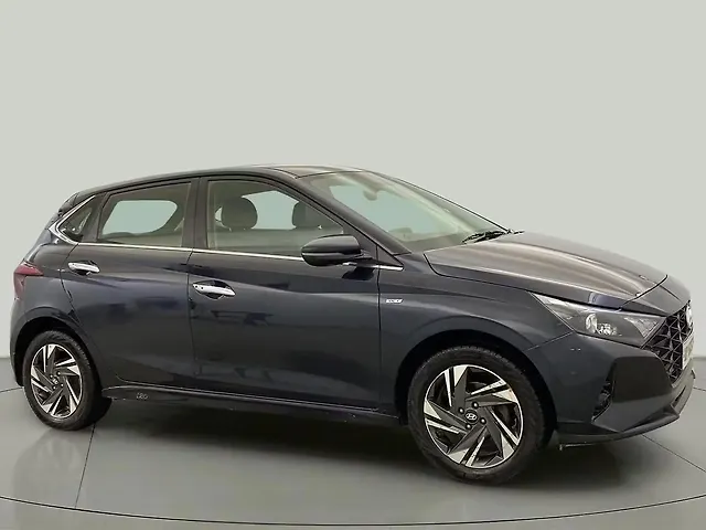Used 2020 Hyundai Elite i20 in Noida