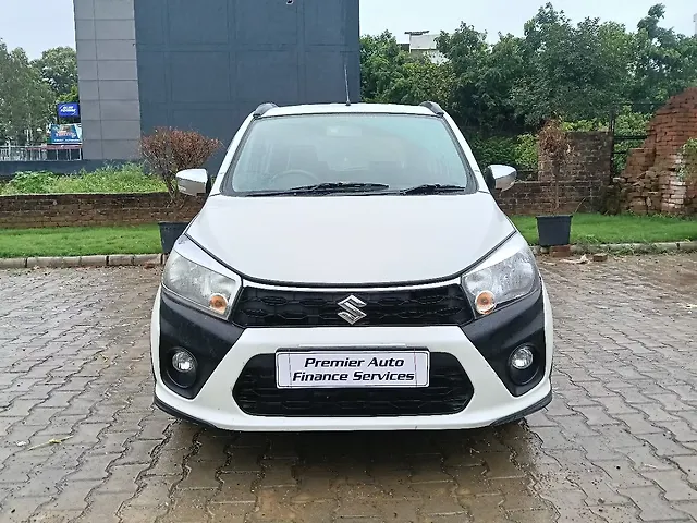 Used 2020 Maruti Suzuki Celerio X in Dehradun