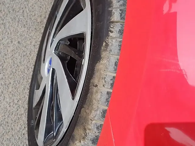 Used Volkswagen Polo [2016-2019] Comfortline 1.0L (P) in Indore