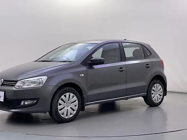 Used 2014 Volkswagen Polo in Bangalore