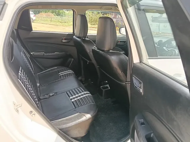 Used Maruti Suzuki Swift [2021-2024] VXi [2021-2023] in Dehradun
