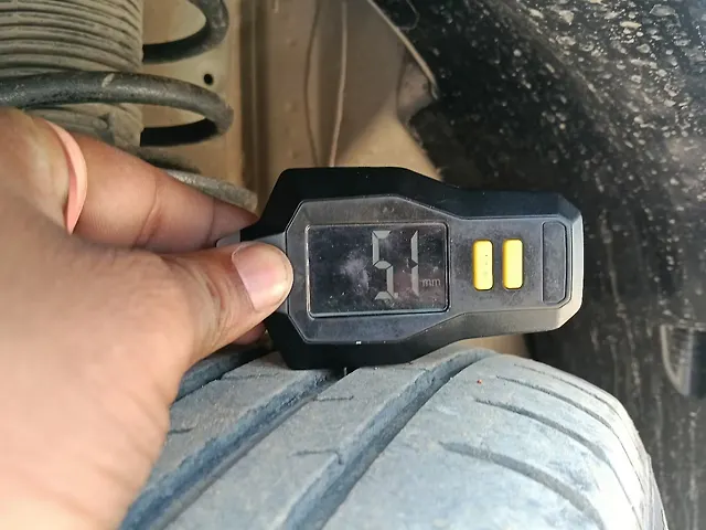 Used Maruti Suzuki Swift [2021-2024] VXi [2021-2023] in Dehradun