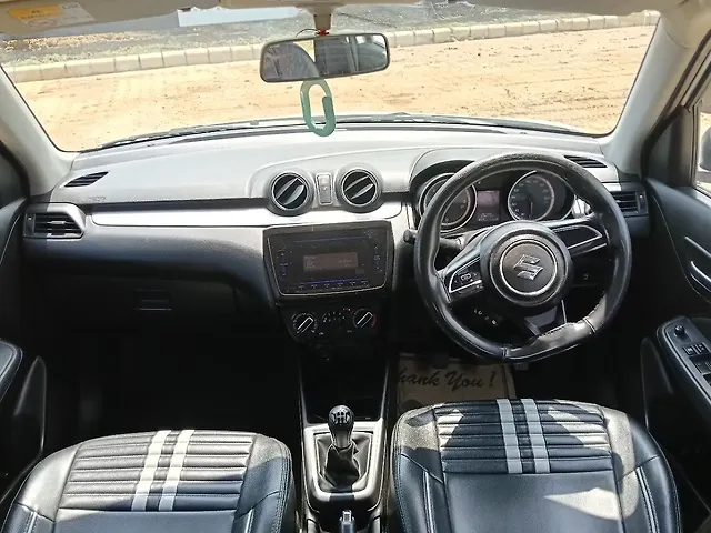 Used Maruti Suzuki Swift [2021-2024] VXi [2021-2023] in Dehradun