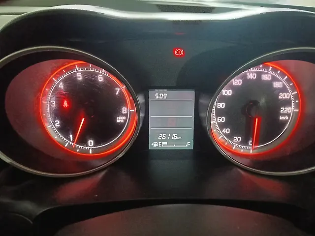 Used Maruti Suzuki Swift [2021-2024] VXi [2021-2023] in Dehradun