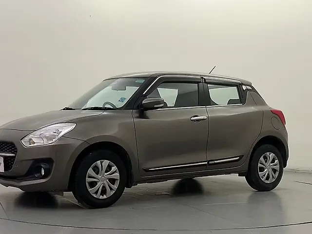 Used 2023 Maruti Suzuki Swift in Delhi