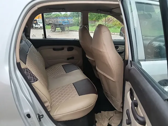 Used Hyundai Santro Xing [2008-2015] GL Plus in Dehradun