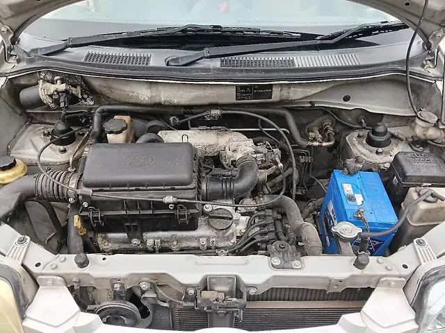 Used Hyundai Santro Xing [2008-2015] GL Plus in Dehradun