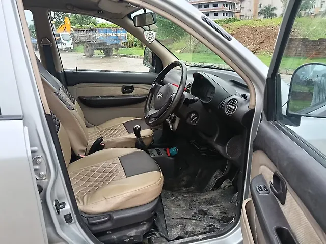 Used Hyundai Santro Xing [2008-2015] GL Plus in Dehradun