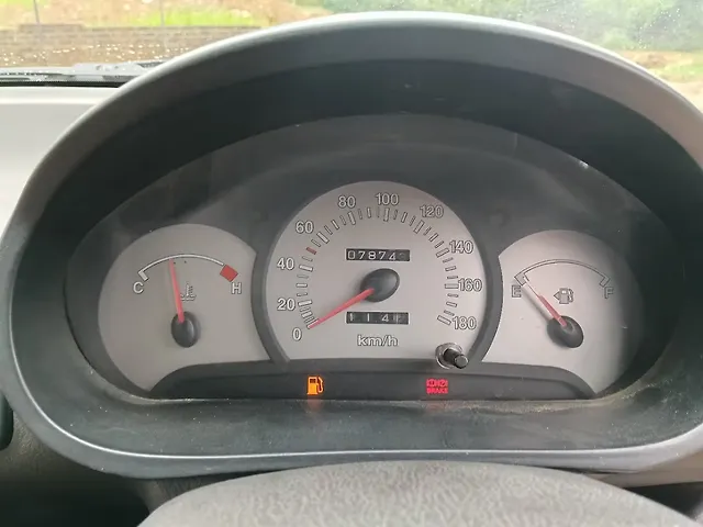 Used Hyundai Santro Xing [2008-2015] GL Plus in Dehradun