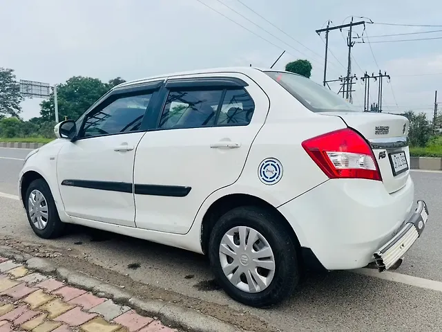 Used Maruti Suzuki Swift DZire [2011-2015] VDI in Ranchi
