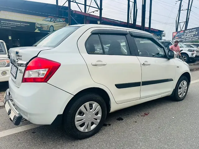 Used Maruti Suzuki Swift DZire [2011-2015] VDI in Ranchi