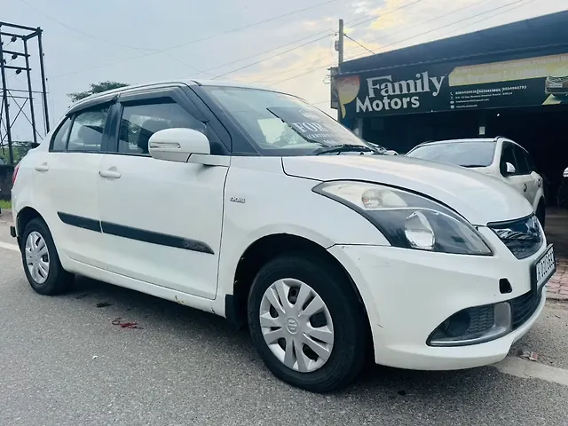 Used Maruti Suzuki Swift DZire [2011-2015] VDI in Ranchi