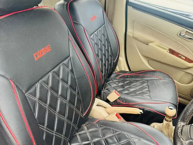 Used Maruti Suzuki Swift DZire [2011-2015] VDI in Ranchi