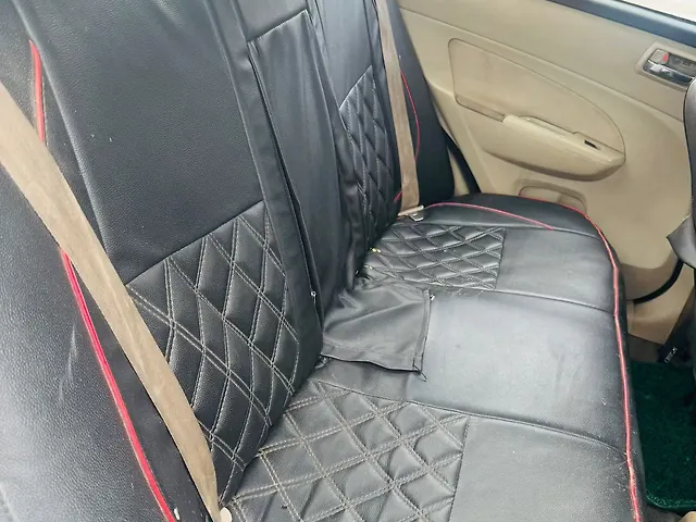 Used Maruti Suzuki Swift DZire [2011-2015] VDI in Ranchi