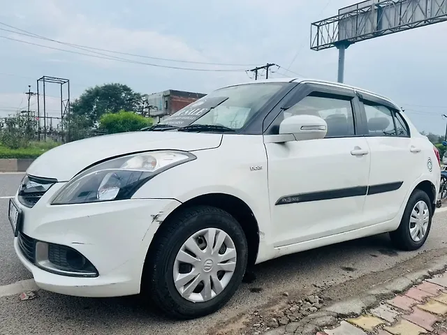 Used Maruti Suzuki Swift DZire [2011-2015] VDI in Ranchi