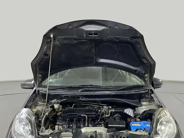 Used Honda Amaze [2016-2018] 1.2 S i-VTEC Opt in Ghaziabad