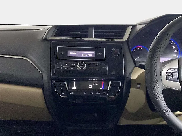 Used Honda Amaze [2016-2018] 1.2 S i-VTEC Opt in Ghaziabad
